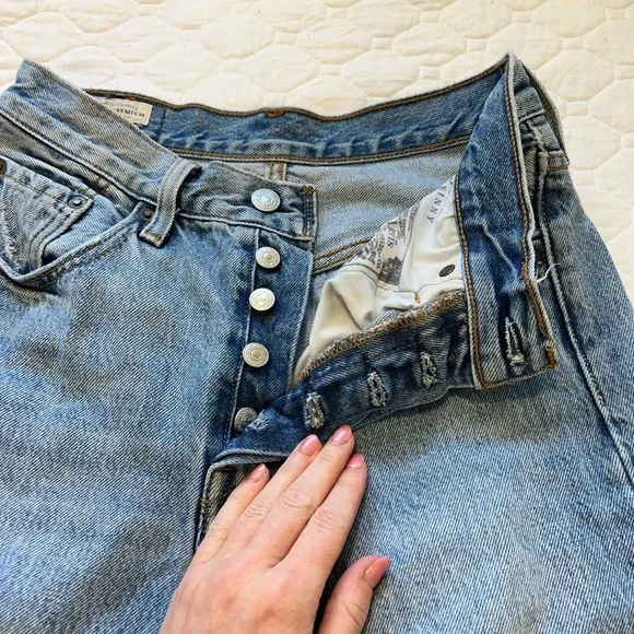 Signature Levi’s - Picture 9 of 12